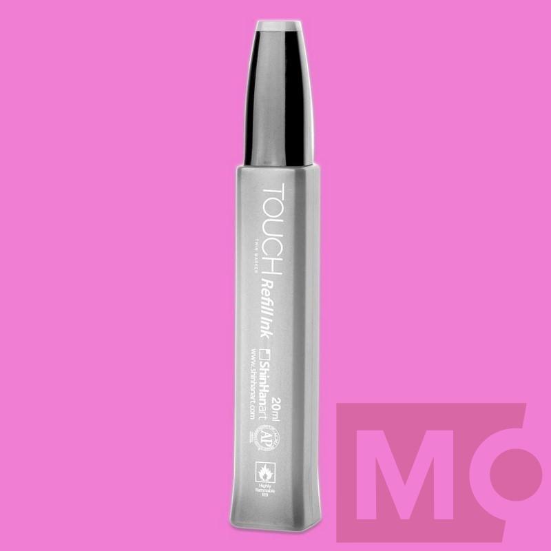 P88 Purple grey TOUCH Refill Ink